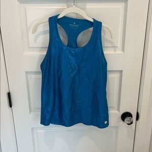EleVen by Venus Williams Vibrant Blue Tank